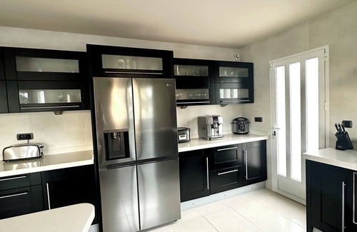 Casas de Tallante Villa | El Campanario, Spain La Azohia - Luxury Sea side Villa