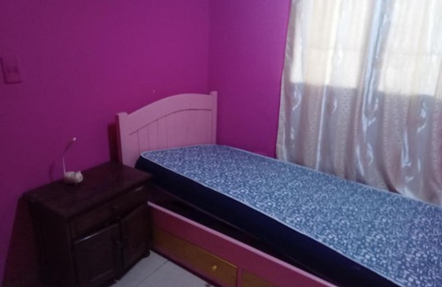 Palpala House | El campiyo 1