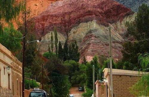 Palpala House | El campiyo 1