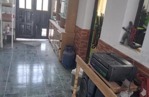 Palpala House | El campiyo 1