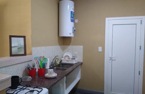 Partido de San Andres de Giles House | El Candil