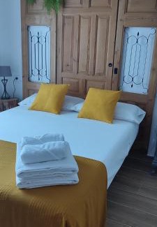 Bogarra House | El Cantón - Alojamiento Rural
