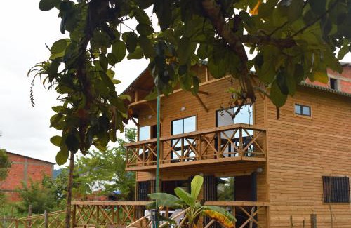 Nuqui House | El Canto del Manglar