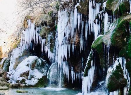 Tragacete Apartment | El Capricho de la Serranía III