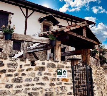 Tragacete Apartment | El Capricho de la Serranía III