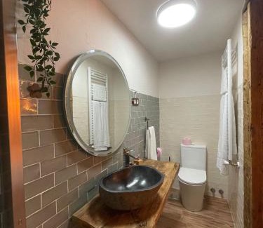 Tragacete Apartment | El Capricho de la Serranía III