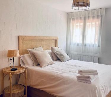 Tragacete Apartment | El Capricho de la Serranía IV