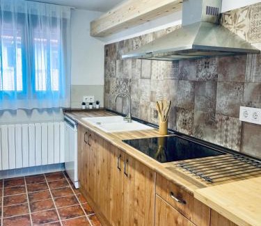 Tragacete Apartment | El Capricho de la Serranía IV