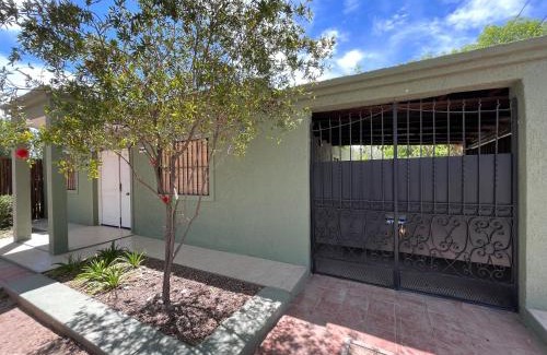 Lujan de Cuyo House | El Carmelo Bed & Breakfast