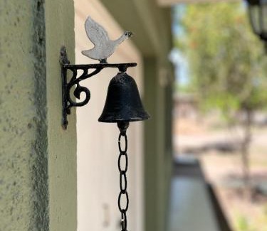 Lujan de Cuyo House | El Carmelo Bed & Breakfast