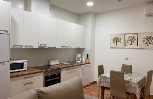 Area Metropolitana de Murcia Apartment | El Carmen
