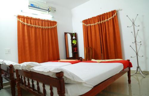 Thamaraparambu House | El Casa Homestay