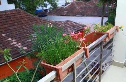Thamaraparambu House | El Casa Homestay