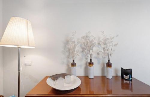 Albisano Apartment | El Casal Apartment 1-2