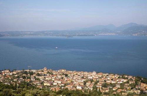 Albisano Apartment | El Casal Apartment 1-2