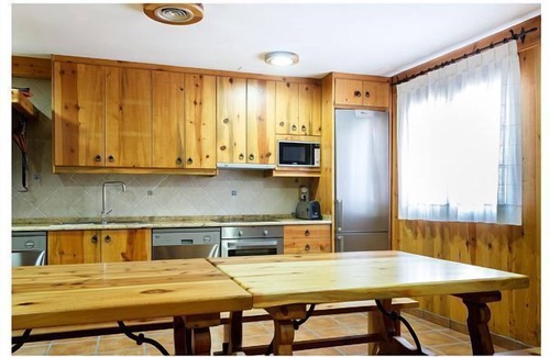 Fortanete Cottage | El Casal de Nicolás 3 up to 4 people