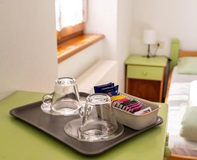 Altavalle House | El Casel dei Masi