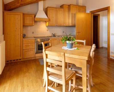 Altavalle House | El Casel dei Masi