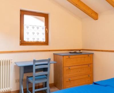 Altavalle House | El Casel dei Masi