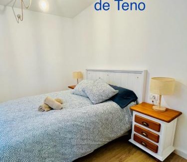 Buenavista del Norte Apartment | El Castillito Studios