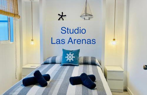 Buenavista del Norte Apartment | El Castillito Studios