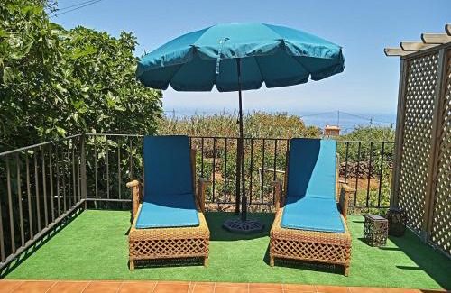 Icod de los Vinos Apartment | El Cercado