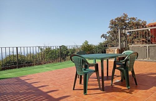 Icod de los Vinos Apartment | El Cercado