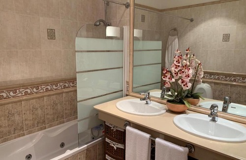 Icod de los Vinos Apartment | El Cercado