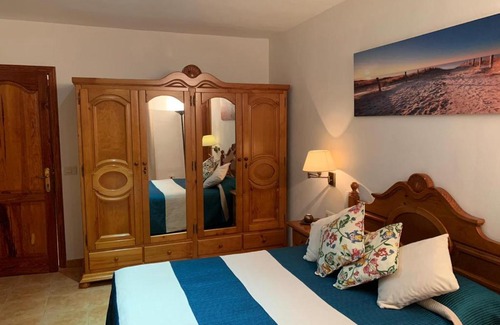 Icod de los Vinos Apartment | El Cercado