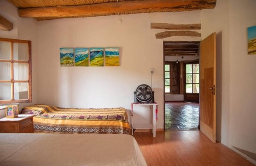 Ampimpa Other | El Cerco del Trigo rural home