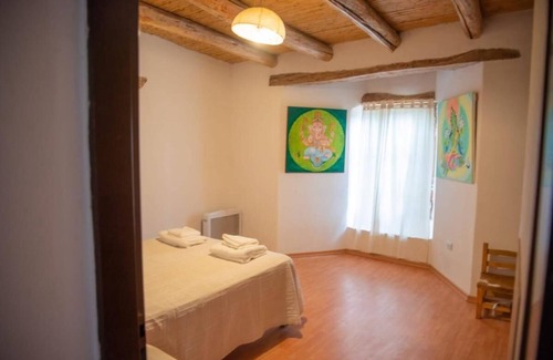 Ampimpa Other | El Cerco del Trigo rural home