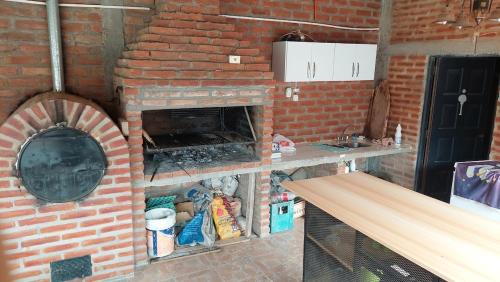 Santa Maria House | El Cerrito del Valle