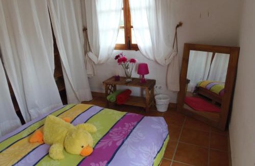 Chayofa House | El Cerro de la Luna