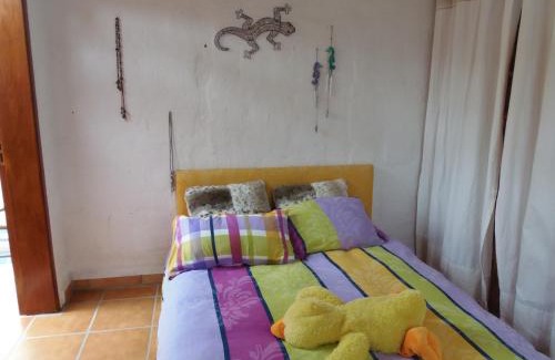 Chayofa House | El Cerro de la Luna