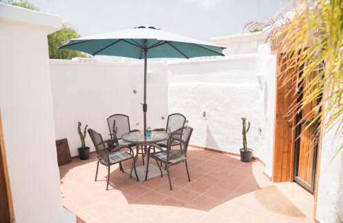 Chayofa House | El Cerro de la Luna