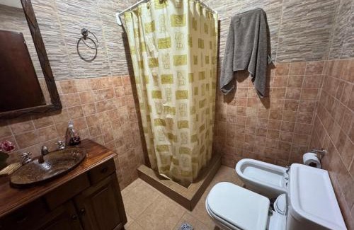 El Mollar House | El chalet del valle