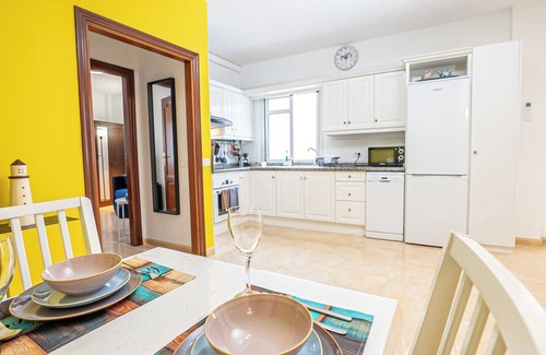 Los Sauces Apartment | El Charco Azul