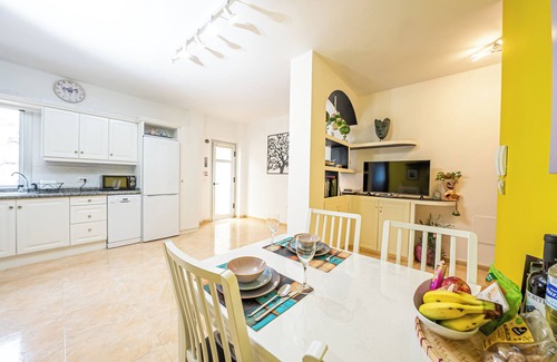 Los Sauces Apartment | El Charco Azul