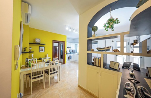 Los Sauces Apartment | El Charco Azul