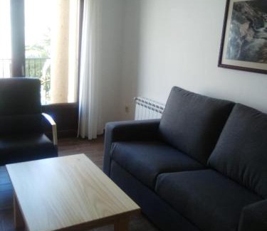 Jerte Apartment | EL CHORRO DE JERTE