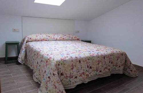 Jerte Apartment | EL CHORRO DE JERTE