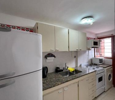 Villa Gesell Apartment | El Ciclón