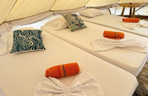 Isla Tintipan Other | El Cocotal Tintipan