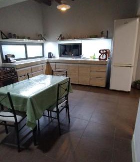 Tunuyan House | El Coiron