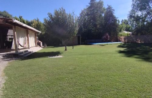 Tunuyan House | El Coiron