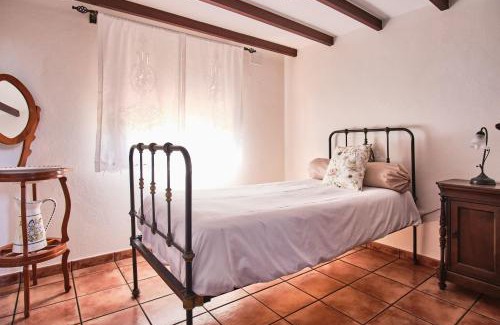 San Andres y Sauces Apartment | El Convento II, tranquilidad y vistas únicas