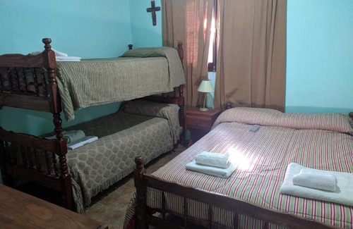 Antofagasta de la Sierra House | El Coplero