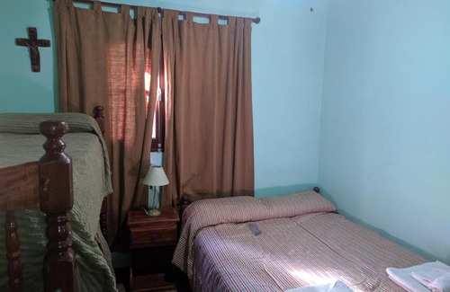 Antofagasta de la Sierra House | El Coplero