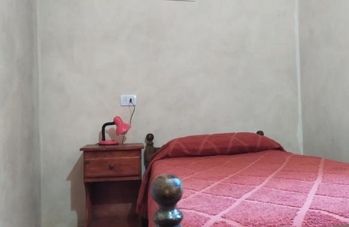 Antofagasta de la Sierra House | El Coplero