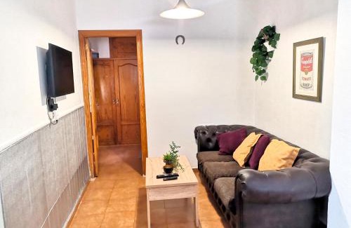 Historic Center of Estepona Apartment | El Coronel, la mejor ubicación, descubre Estepona!